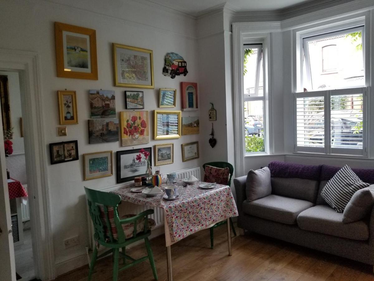 Acara House B&B Dublino Esterno foto