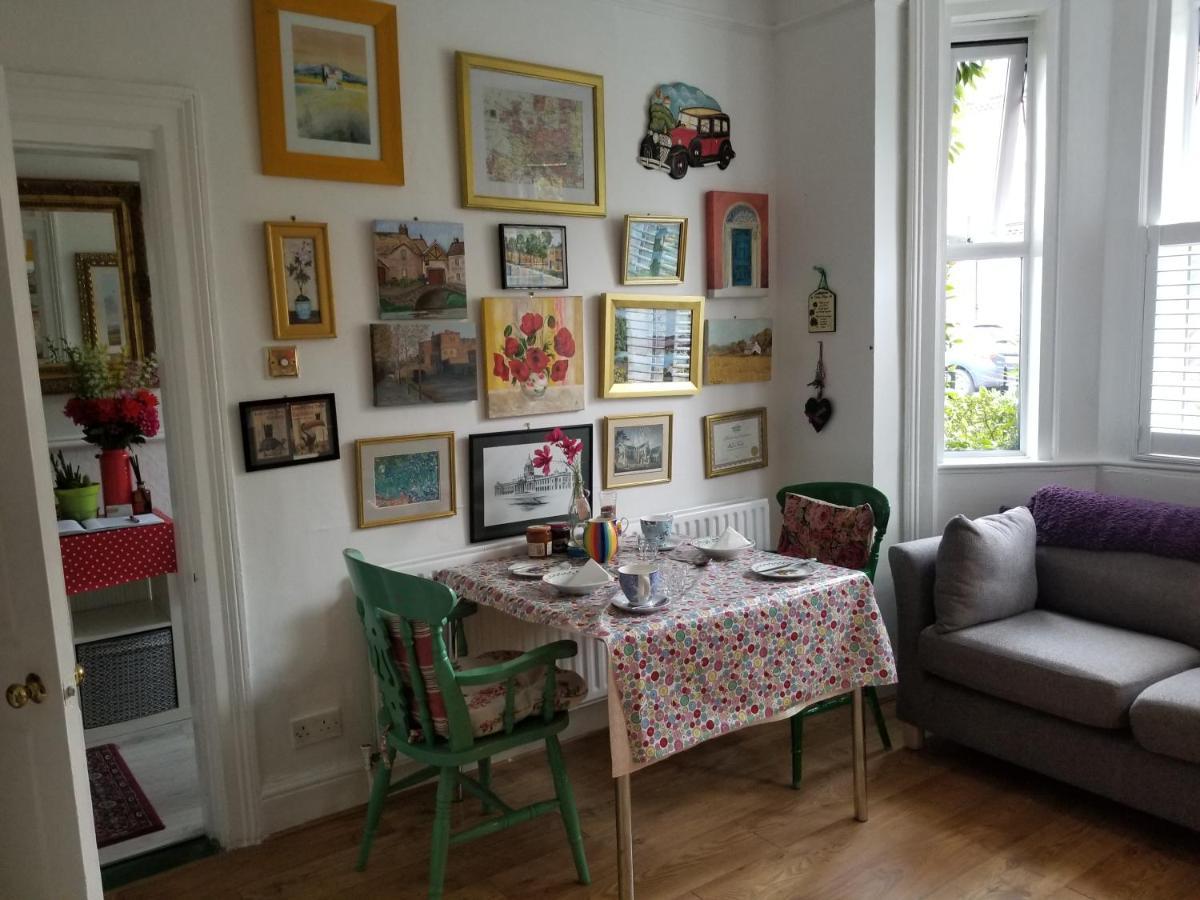 Acara House B&B Dublino Esterno foto